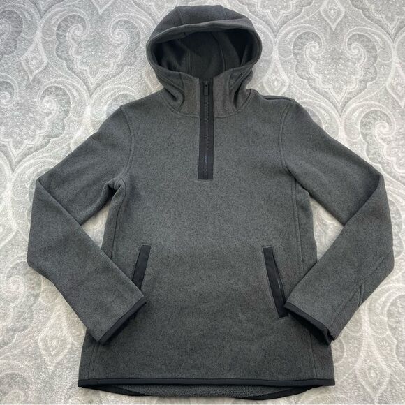 Lululemon Its Fleecing Cold Pullover - Picture 2 of 5